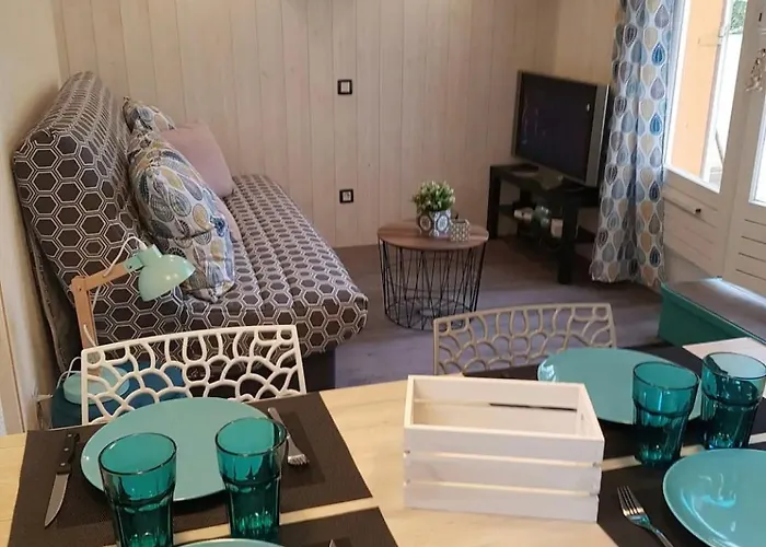 émeraude -parking-clim *