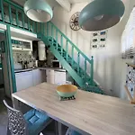 Emeraude -parking-clim 아파트 *